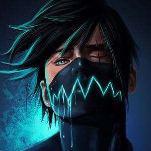 Meet your Posher, Gabriel